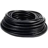 [TPR2X075] Cable TPR - 2x0,75mm - BAUD-MOL