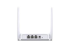 Router Tp-Link Mercusys MW301R V1 blanco 220V