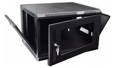 Rack mural 9u 500mm GLC