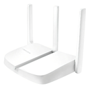 Router Mercucys MW305R 300MBPS  N 3 ANT 