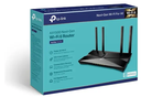 ROUTER WIRELESS TP LINK ARCHER AX10 DUAL BAND GIGABIT AX1500
