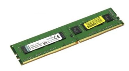 Memoria RAM DDR4 4gb 2133 Kingston