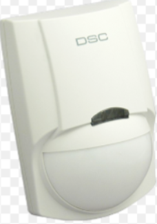 Sensor Infrarrojo cableado interior LC100 DSC