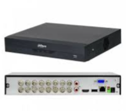 DVR Dahua 16ch 5mpx XVR5116HS-I3