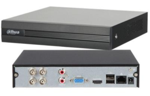 DVR Dahua 4ch XVR1B04-I