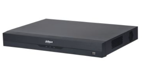 DVR Dahua 8ch XVR5108H-I