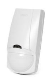 Detector Infarrojo LC104 Garnet