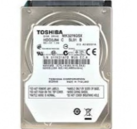 Disco rigido HDD 320gb Toshiba