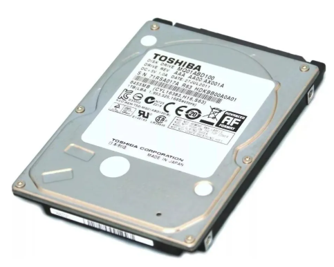 Disco Rigido HDD 1tb Notebook