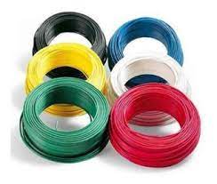 Cable Unipolar 16mm - Argenplas