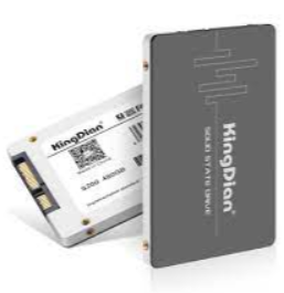 Disco Rigido SSD 120Gb Patriot