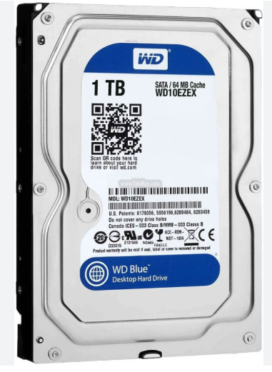 Disco Rigido HDD 1tb