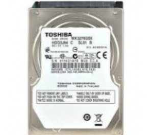 Disco Rigido HDD 320Gb