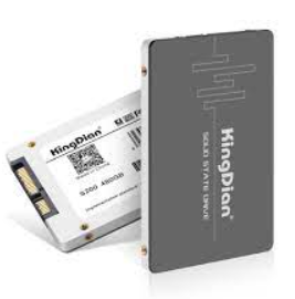Disco Rigido SSD 128Gb Kingdian