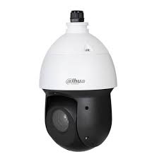 Cam. Dahua Domo 2mp Zoom Leds IR 100