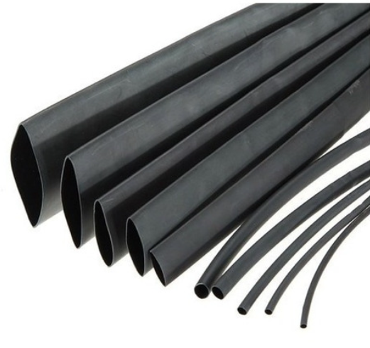 Termocontraible 9,5mm