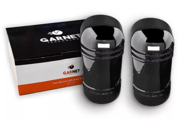 Barrera Infrarroja Garnet GB-60