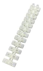 Bornera Divisible p/cable 2.5mm