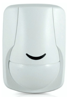 Infrarrojo interior cableado IR808 Garnet