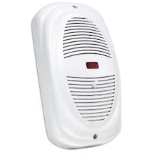 Sirena exterior MP200 Garnet