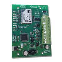 Garnet IP400 Comunicador Wifi Alarmas