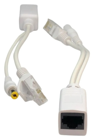 Inyector/eyector Poe