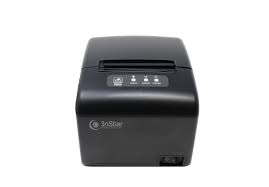 Impresora Térmica 3nStar-RPT006 80mm 200mm/s USB Ethernet