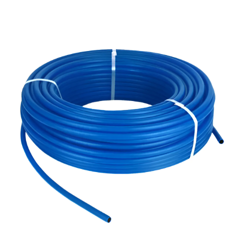 Manguera azul 3/4" x mts