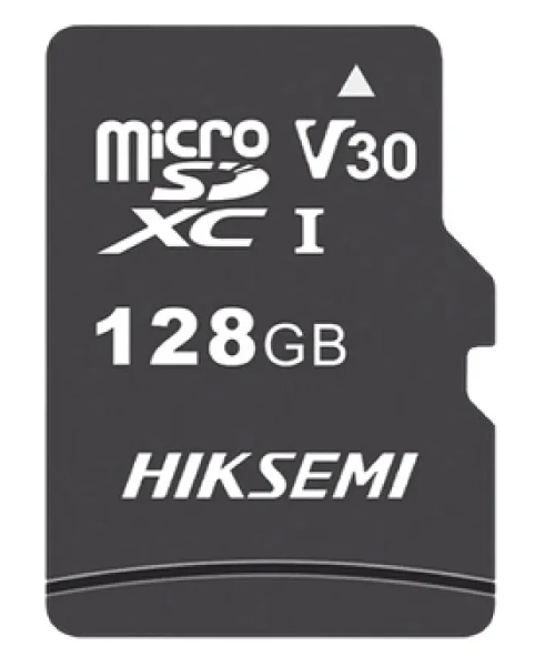 Micro SD 128GB - HIKSEMI 