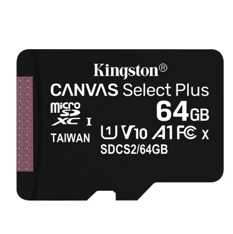 Micro SD 64Gb