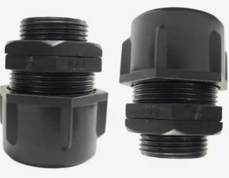 Prensacable 7/8 PVC Conextube