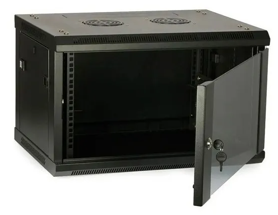 Rack mural 9u 500mm GLC
