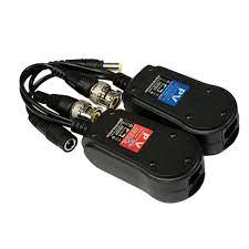 Balun pasivo c alimentacion SK-HD403DC
