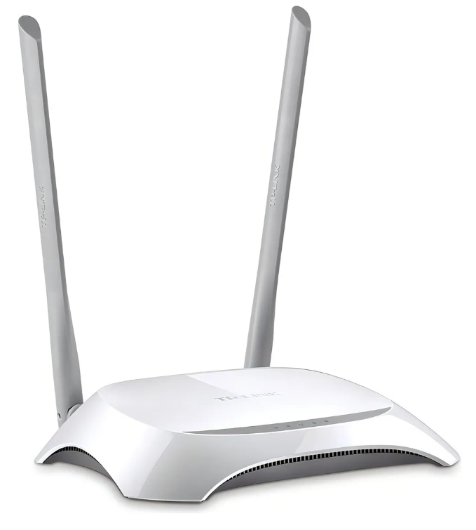 Router 4 port 300Mbps Tp-link