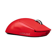 MOUSE INALAMBRICO UPLAY UP-308 ROJO