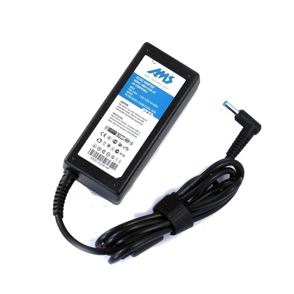 Cargador notebook ams