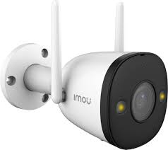 Cam. IMOU IPC WiFi 2mp 2,8 mm Exterior