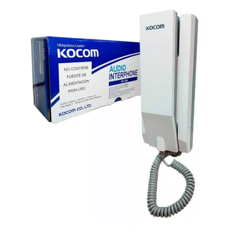 Portero electrico - Kocom