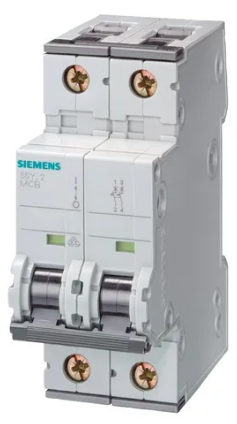 Termica bipolar 4A Simens