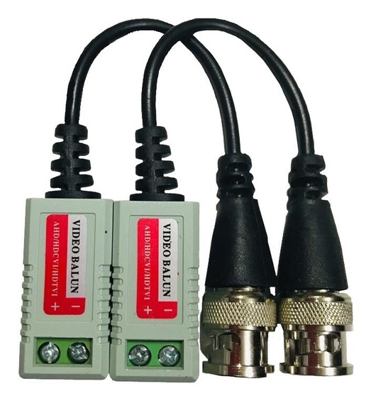 Balun Sudvision 2MP - Bornera