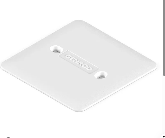 Tapa mignon blanca