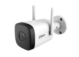 Cam. Dahua IP 2MP WiFi IR30m Audio IP67 BIDIRECCIONAL