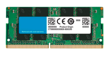 Memoria RAM DDR3 4gb 1600 SODIM 