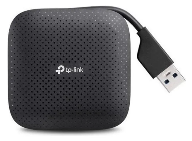 Hub USB 4 puertos UH400 3.0 TP-Link
