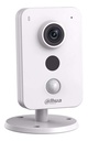 Camara IP Dahua Cube WiFi 2mp IR10 Mic K22P