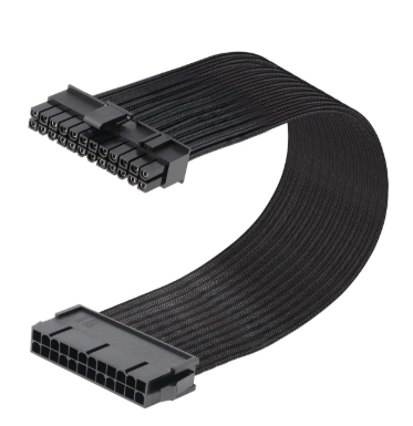 Cable extensor de fuente PC 