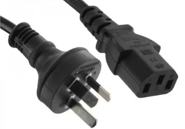 Cable fuente ATX 220v 