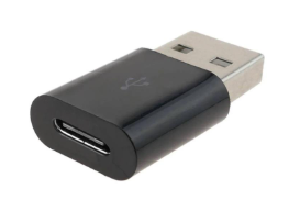 Adaptador USB C a USB 