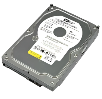 Disco Rigido HDD 160gb