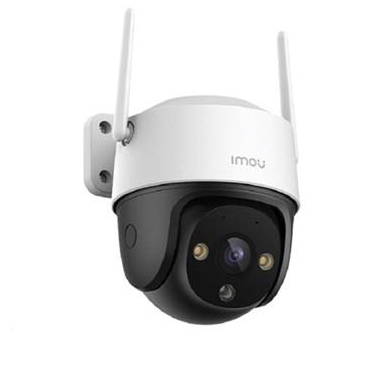 Camara Imou IP domo PTZ Crusier Wi-Fi 5mp 3,6mm